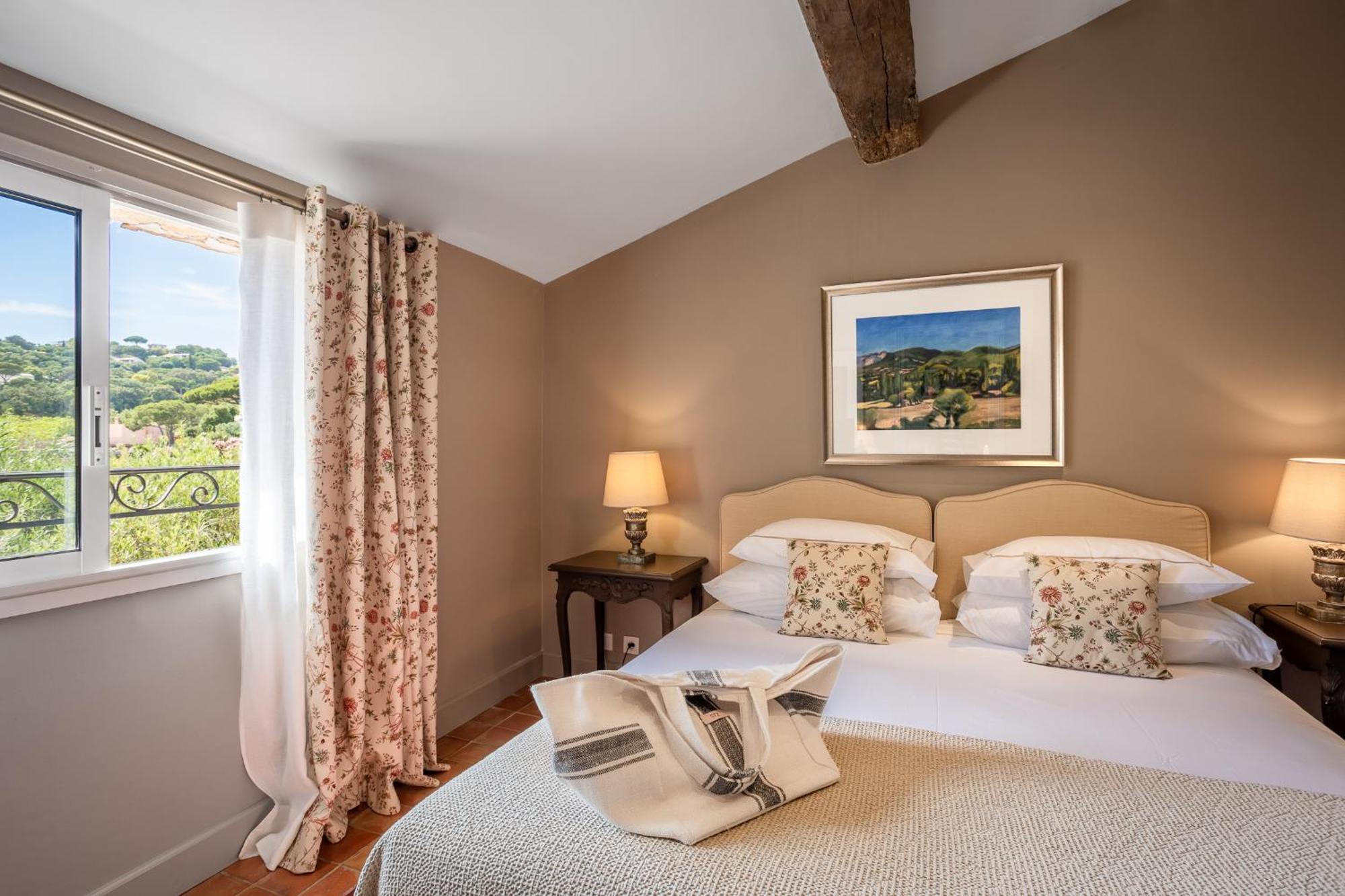 Triple Room Access to Spa Private Beach
